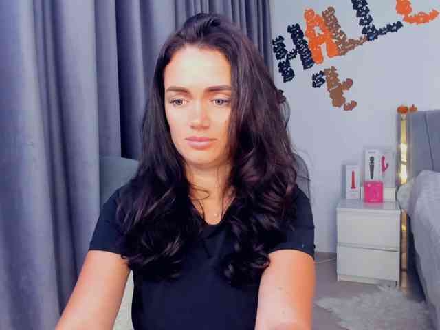 Jessykmxx webcam