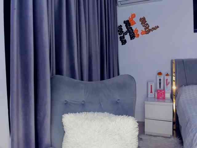 Jessykmxx webcam