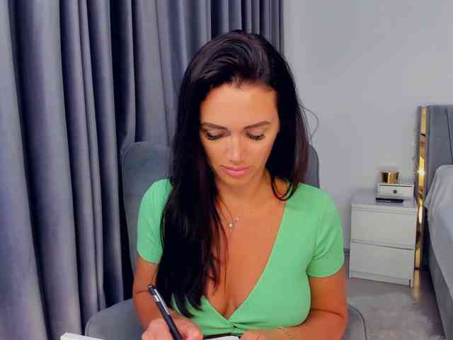 Jessykmxx webcam