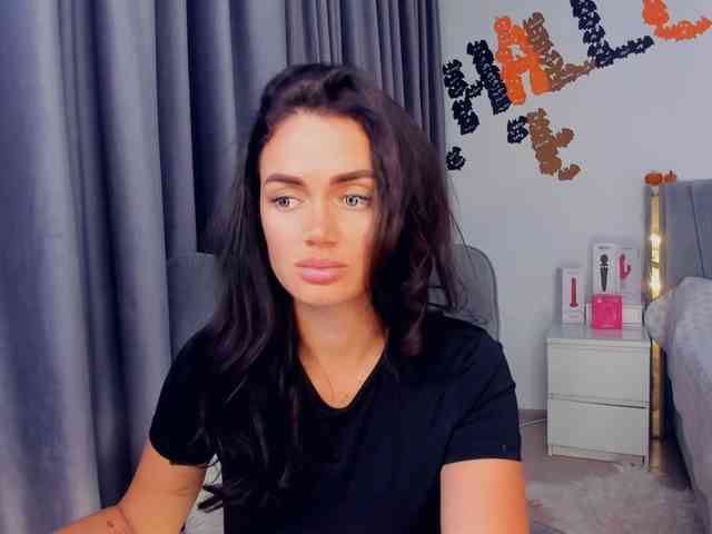 Jessykmxx webcam