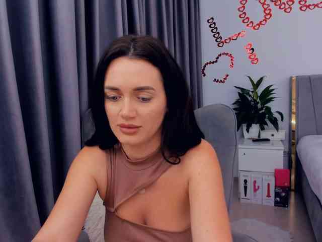 Jessykmxx webcam