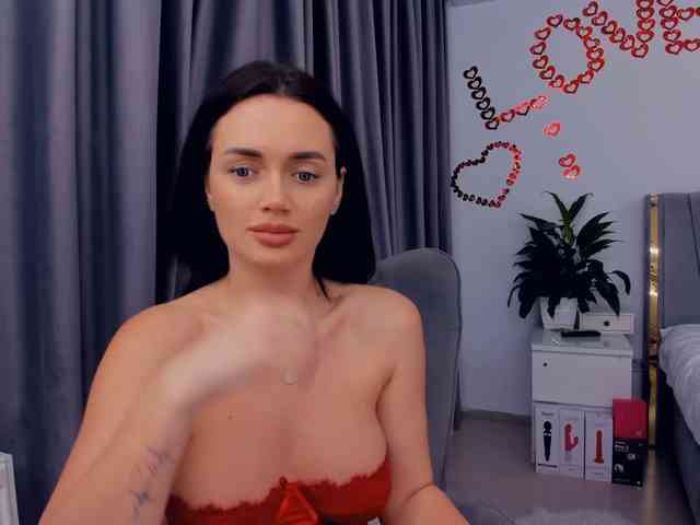 Jessykmxx webcam