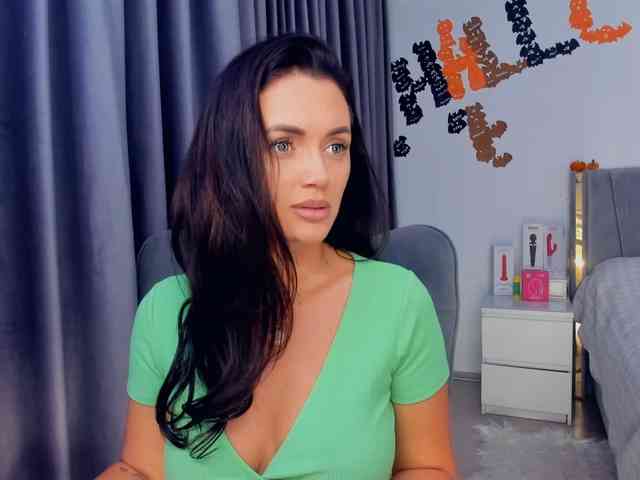 Jessykmxx webcam
