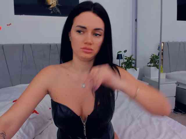 Jessykmxx webcam