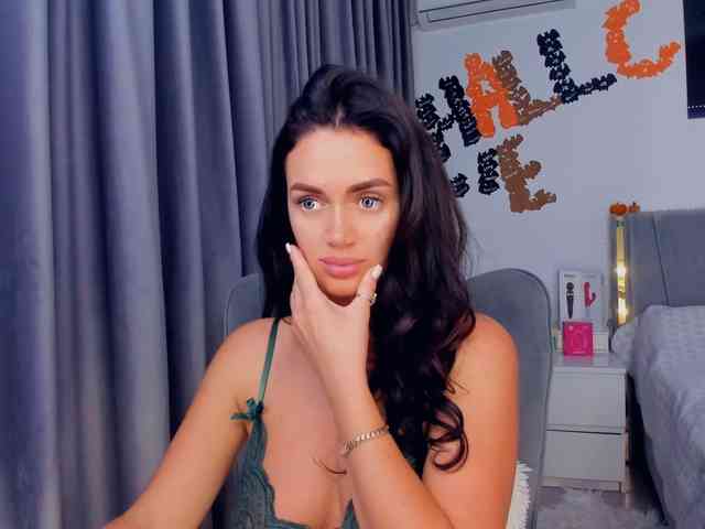 Jessykmxx webcam