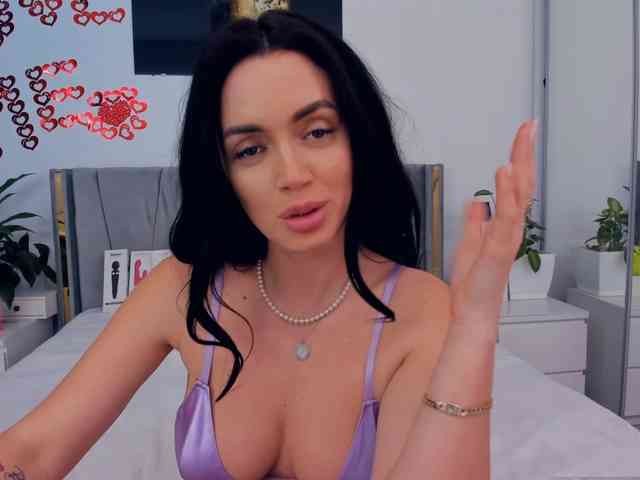 Jessykmxx webcam