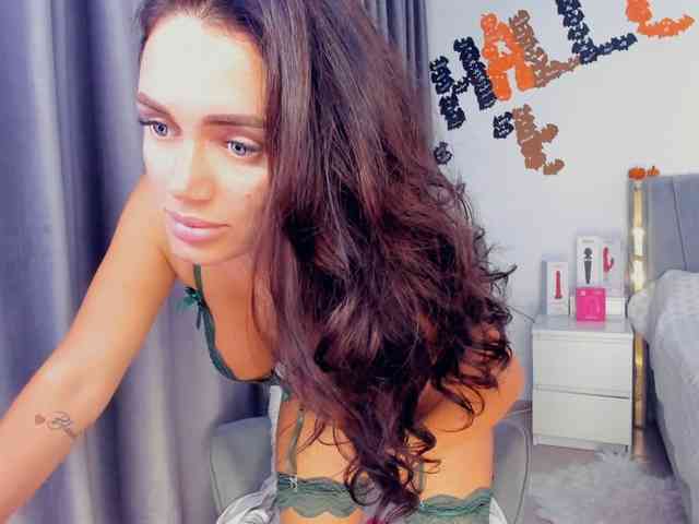 Jessykmxx webcam