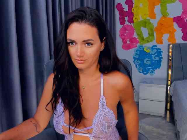 Jessykmxx webcam
