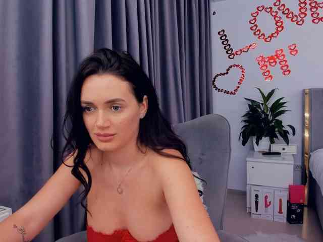 Jessykmxx webcam