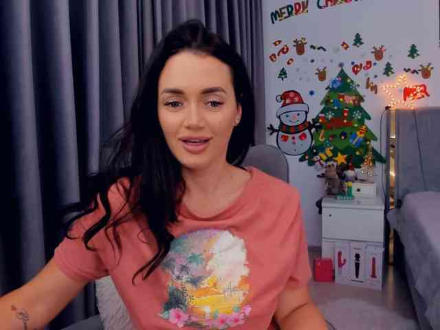 Jessykmxx webcam