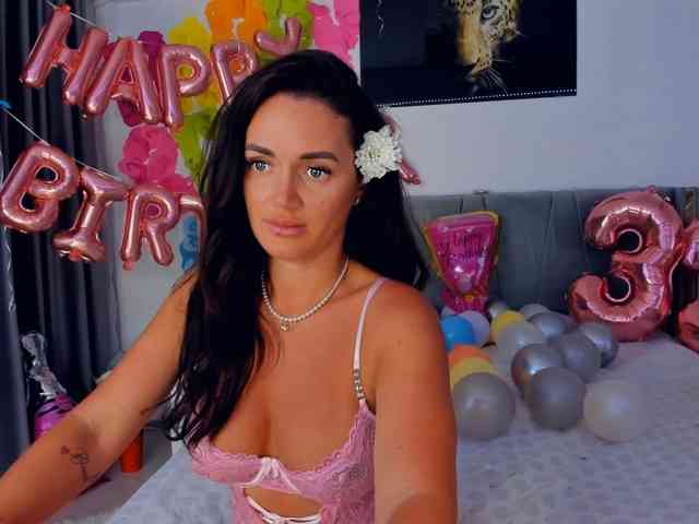 Jessykmxx webcam