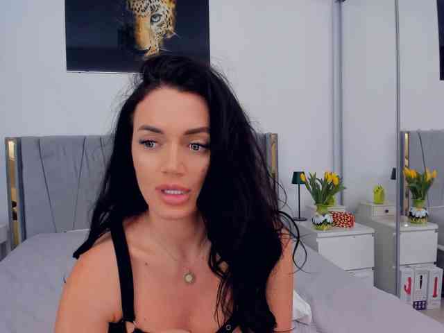 Jessykmxx webcam