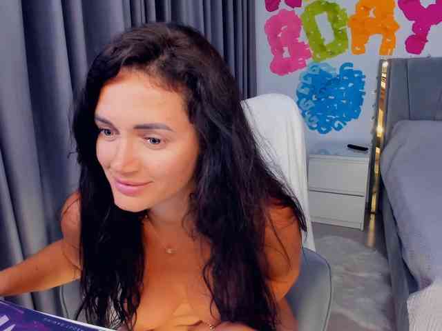 Jessykmxx webcam