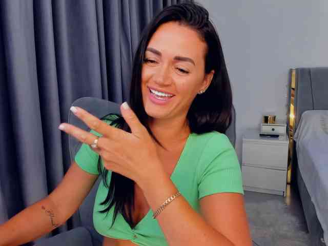Jessykmxx webcam