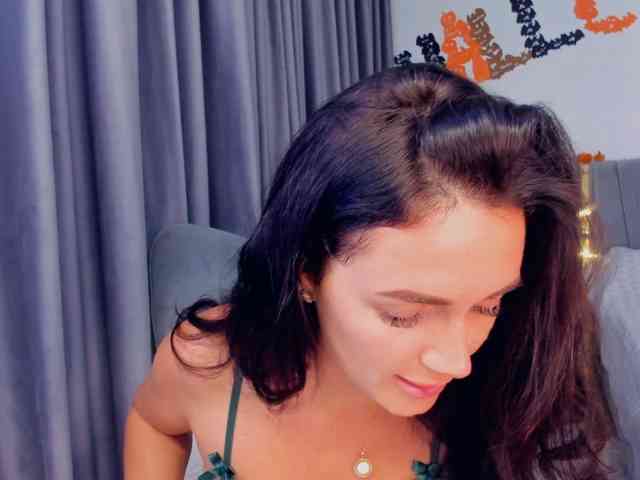 Jessykmxx webcam
