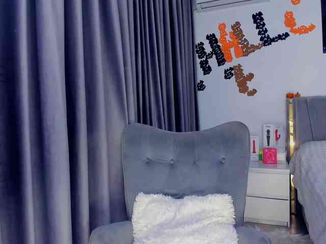 Jessykmxx webcam