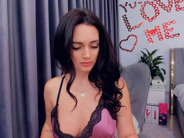 Jessykmxx webcam