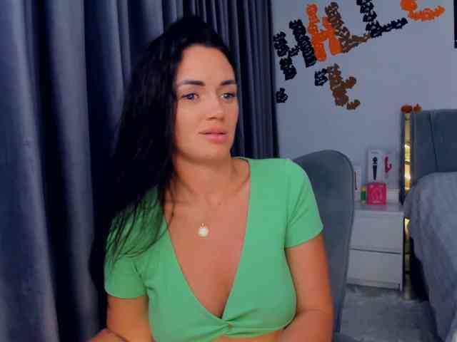 Jessykmxx webcam