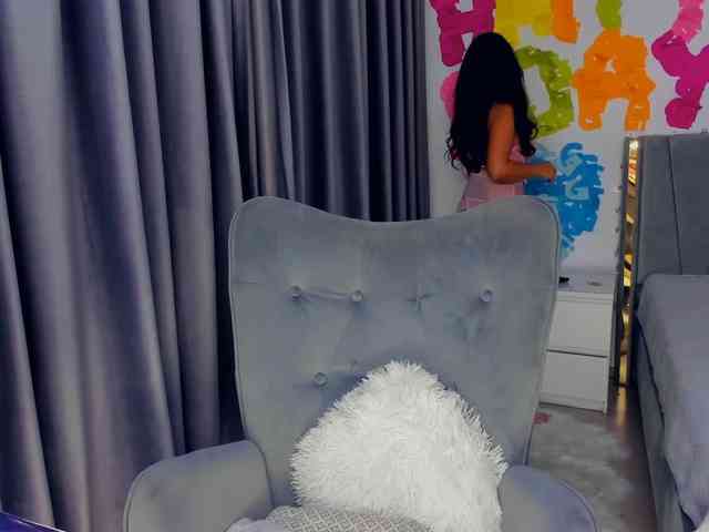 Jessykmxx webcam