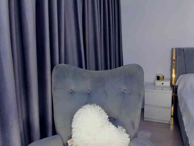 Jessykmxx webcam