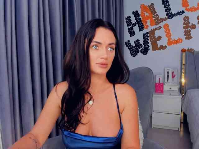 Jessykmxx webcam