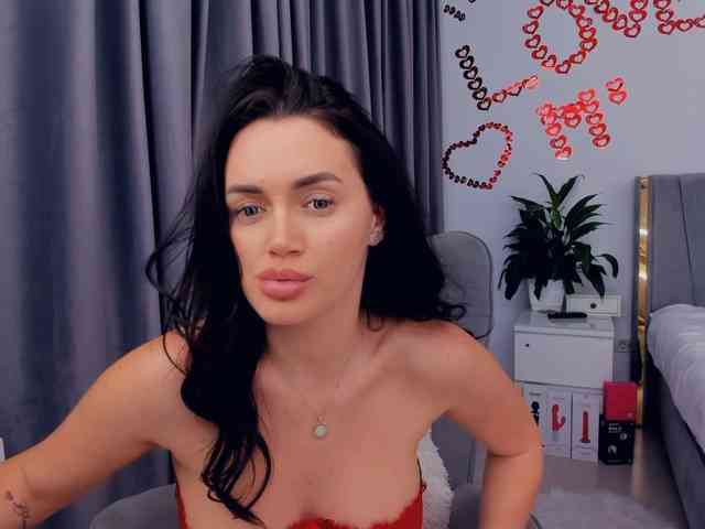 Jessykmxx webcam