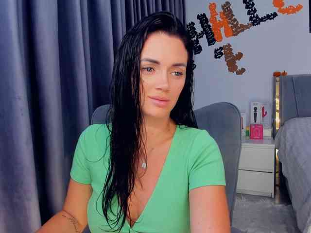 Jessykmxx webcam
