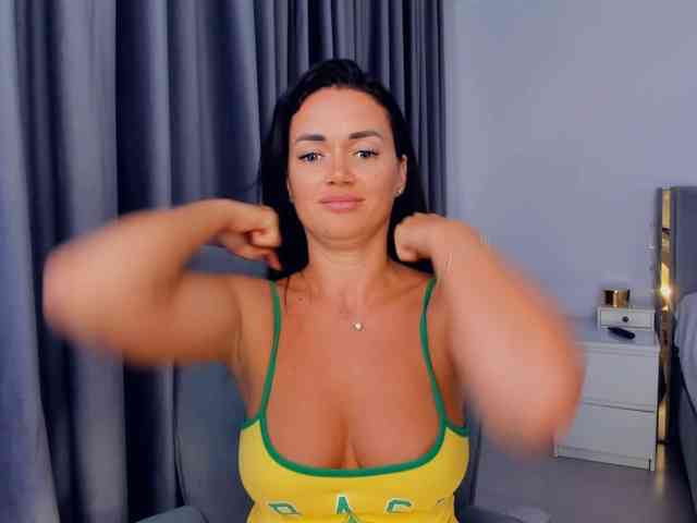 Jessykmxx webcam