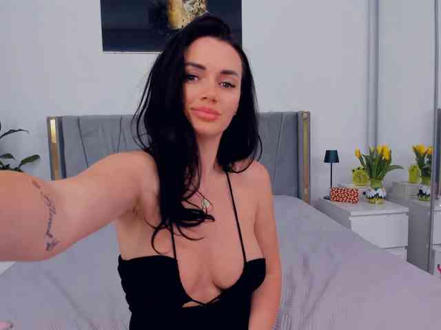 Jessykmxx webcam