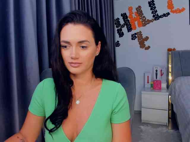 Jessykmxx webcam