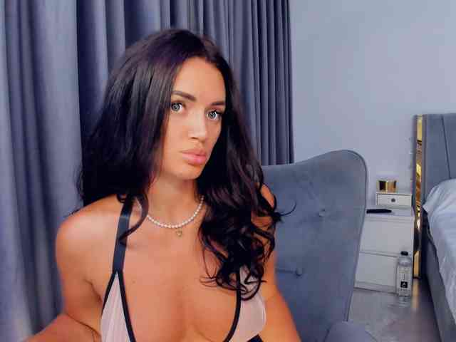 Jessykmxx webcam