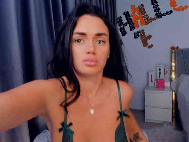 Jessykmxx webcam