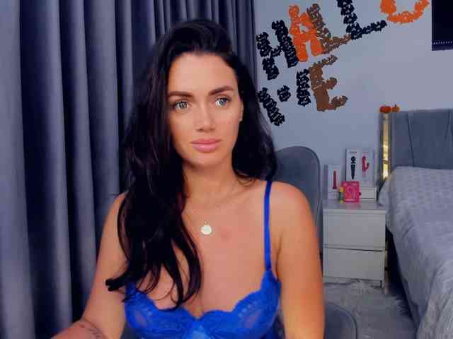 jessykm123 Live Webcam on BongaCams