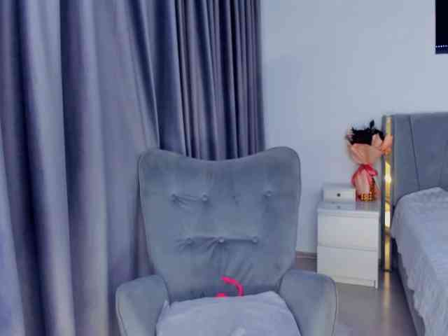 Jessykmxx webcam