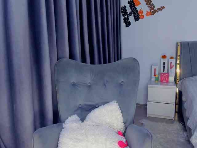 Jessykmxx webcam