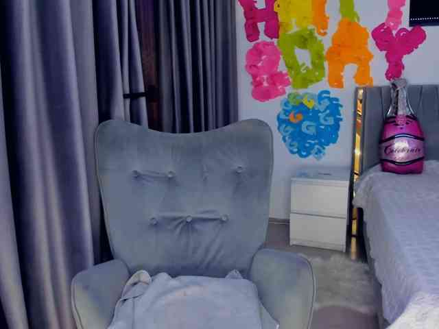Jessykmxx webcam