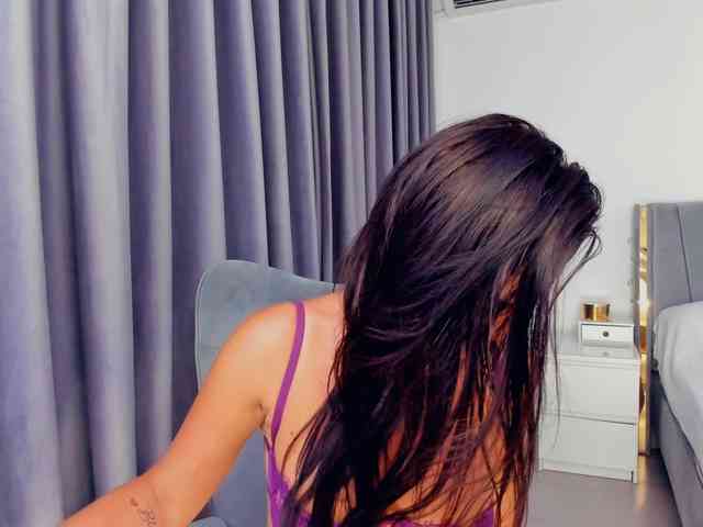 Jessykmxx webcam