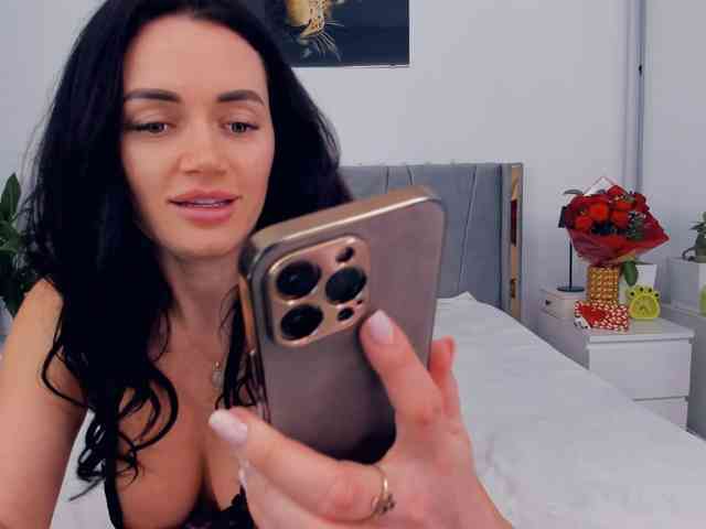 Jessykmxx webcam