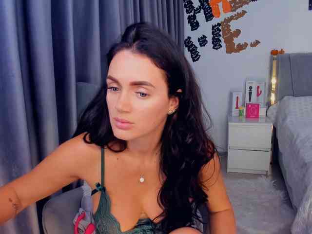 Jessykmxx webcam
