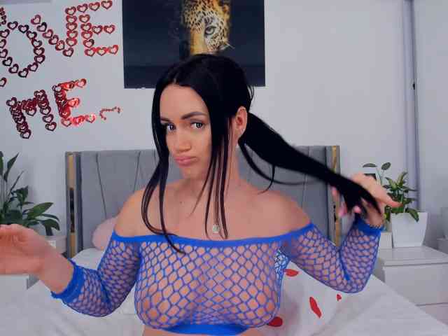 Jessykmxx webcam