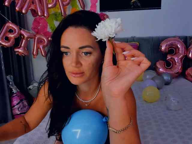 Jessykmxx webcam