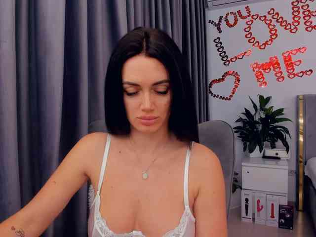 Jessykmxx webcam