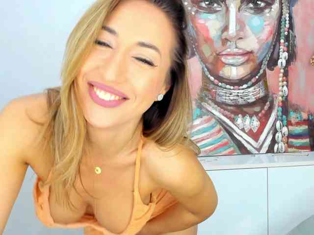 LuvC webcam