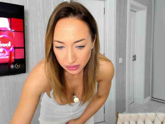 LuvC Live Webcam on BongaCams