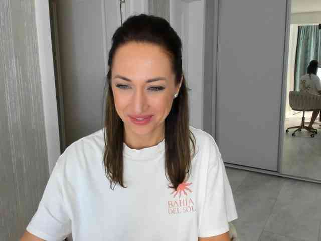 LuvC Live Webcam on BongaCams