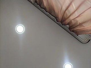 mishania38 Porn Show