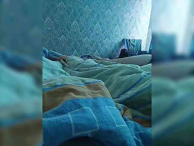 webcam model Mishania38