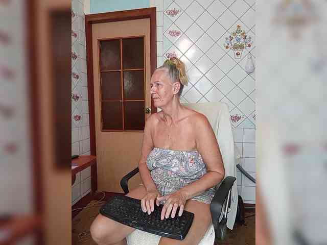 lukerya webcam