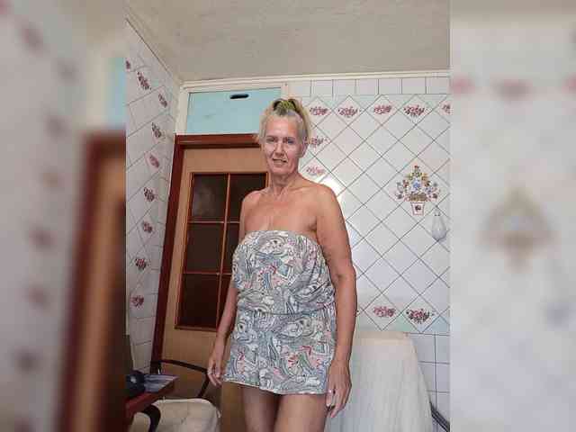 lukerya webcam
