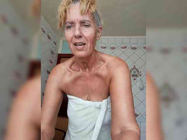 lukerya webcam